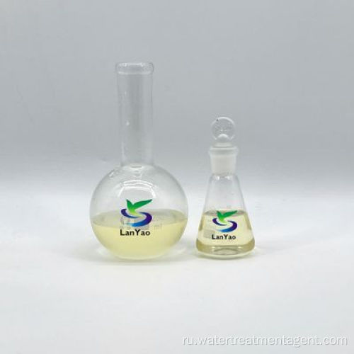 Настраиваемая основность жидкого PAC 10–18% для очистки воды